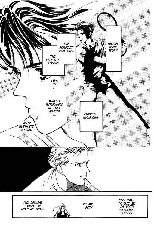 Romantic Glance Chapter 2 54